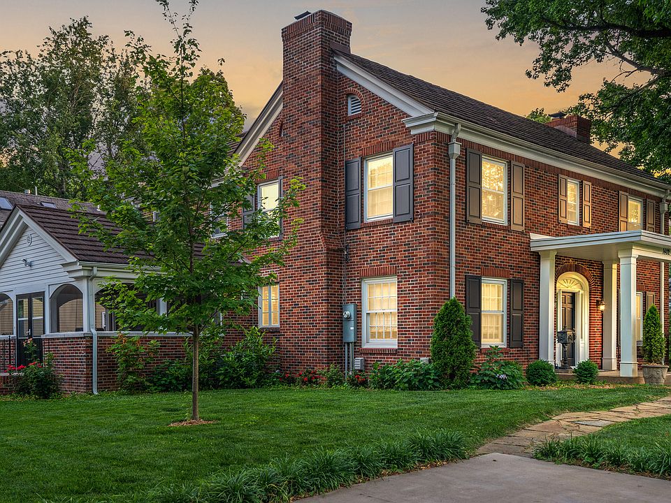 1402 East Meadowmere Street, Springfield, MO 65804 MLS 60244083 Zillow