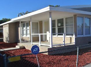 325 S Richmond Rd, Ridgecrest, CA 93555