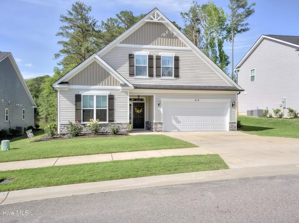 818 Elsie Drive, North Augusta, SC 29860