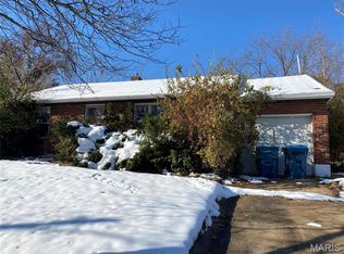8855 Granada Pl, Saint Louis, MO
