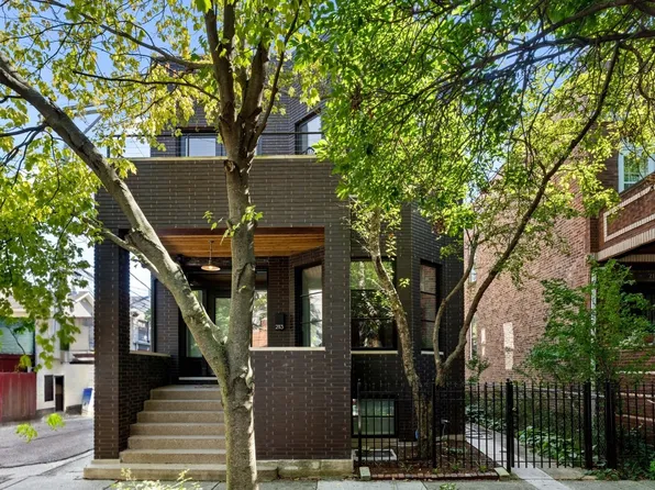 2113 W Shakespeare Ave, Chicago, IL 60647
