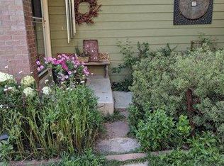 8034 Dry Creek Cir, Niwot, CO 80503