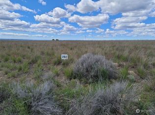 LOT 282 Eagle Springs Rnch, Wilson Creek, WA 98860