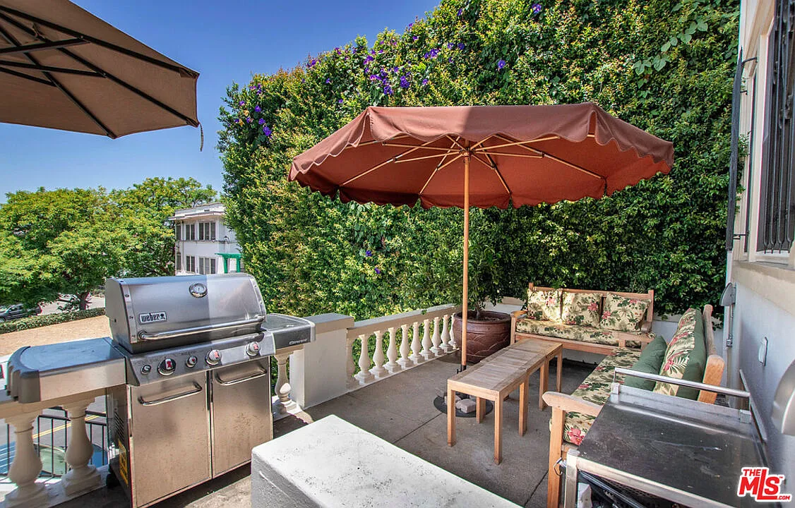 1 bed, 1.0 bath, $1,975 — Photo 2