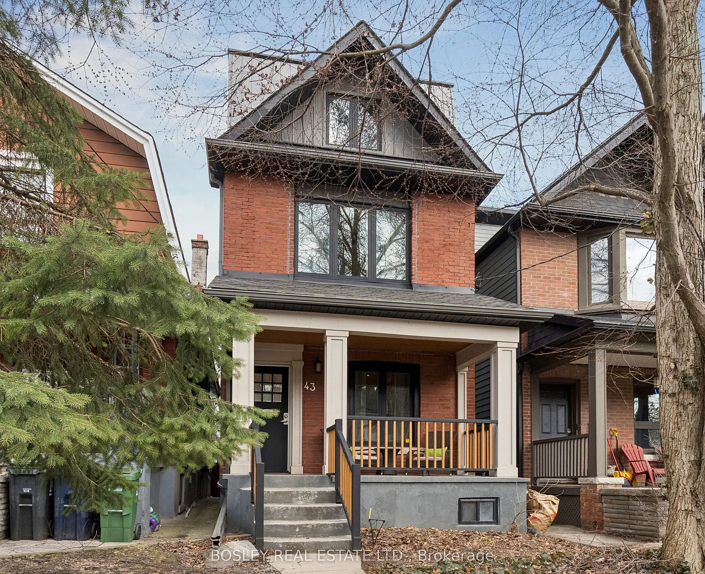 43 Chester Ave photo 1