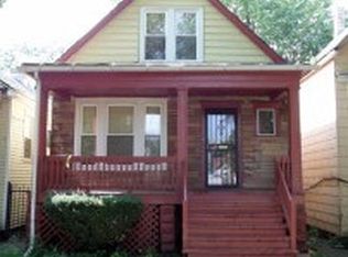 8011 S Manistee Ave, Chicago, IL 60617