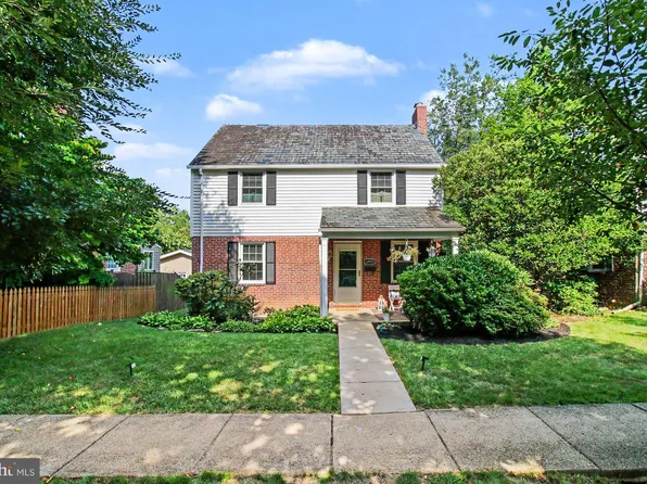 4405 Sedgwick Rd, Baltimore, MD 21210