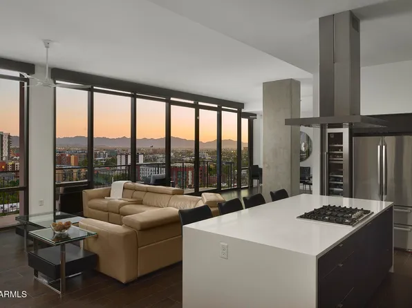 200 W PORTLAND Street #1417, Phoenix, AZ 85003