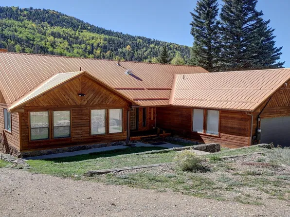 1207 E High St, Red River, NM 87558