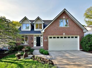 308 Elm St, Glen Ellyn, IL