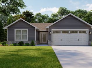 The Maria Plan, Waters of Millan/Plains of Millan, Sellersburg, IN 47172