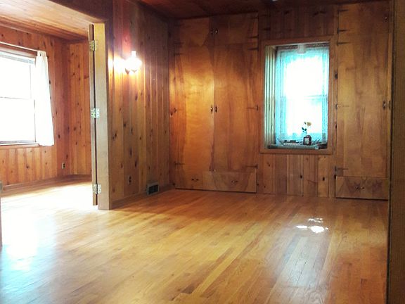 Large Master Suite