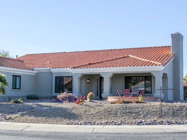 14689 N Windshade Dr, Oro Valley, AZ 85755