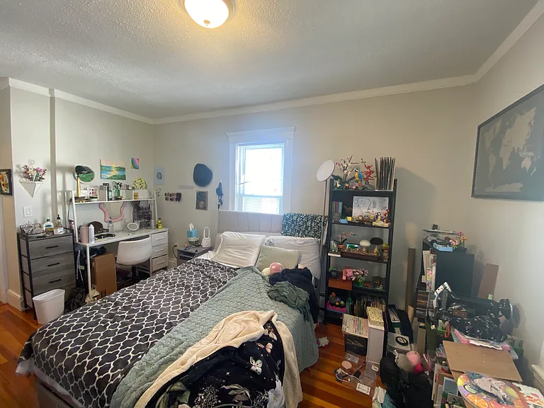 40 Temple St #3 — Photo 13