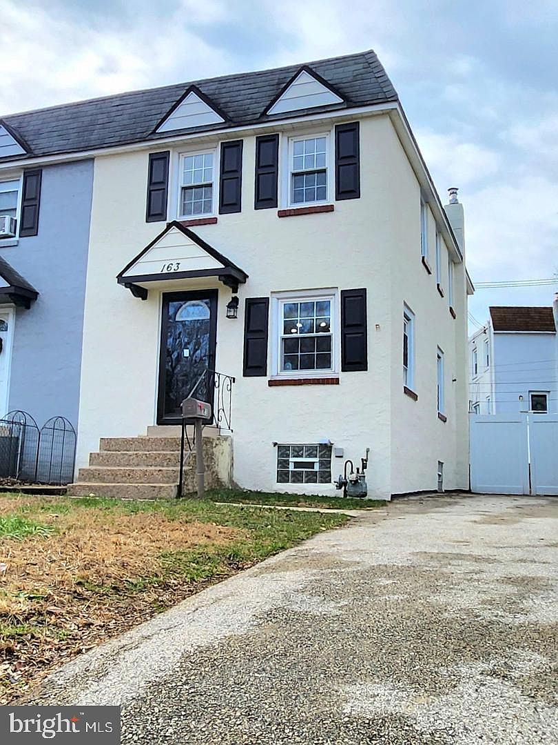 163 Crum Creek Dr, Woodlyn, PA 19094 MLS PADE2058556 Zillow