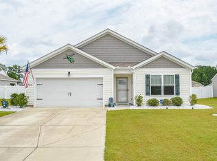 426 Quinta St LOT 63, Cali B Longs, SC 29568