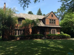 3728 Sulphur Spgs, Ottawa Hills, OH 43606