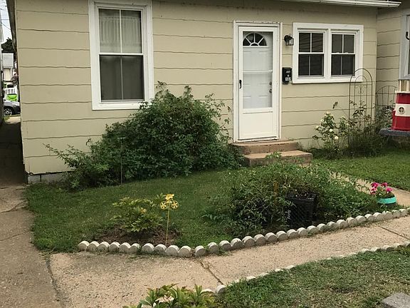 clean and in good repair