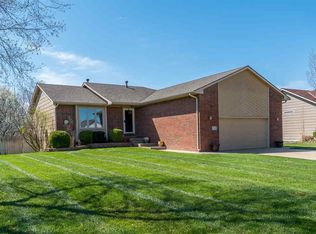 2733 N Keith Ct, Wichita, KS 67205