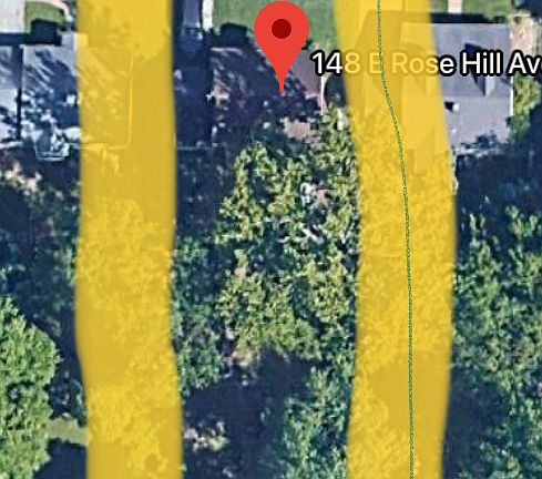 3rd image of 148 E Rose Hill Ave