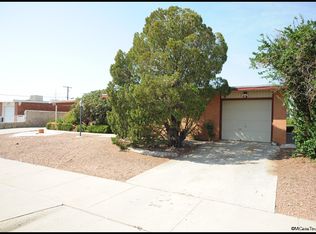 5214 Danny Dr, El Paso, TX 79924