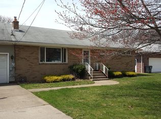 3112 Colonial Ave, Erie, PA 16506