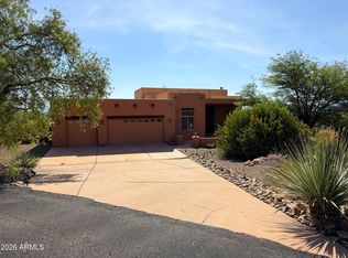 6116 E Andalusian Ct, Hereford, AZ 85615
