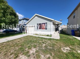 2169 E Summit Way, Eagle Mountain, UT 84005