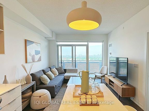4th image of 2520 Eglinton Ave W #1013