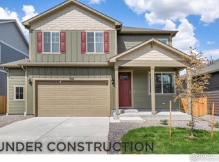 577 Twilight Ct, Fort Lupton, CO 80621