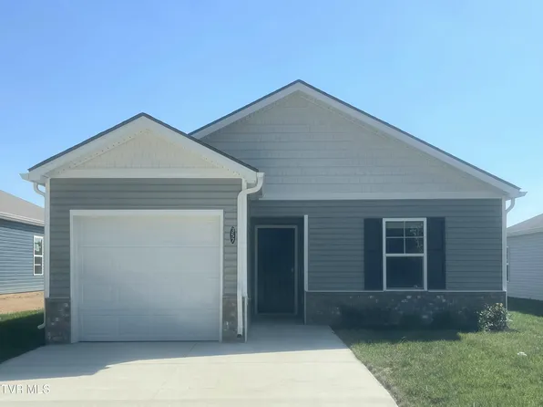 357 Arrowhead Dr, Johnson City, TN 37601