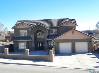 204 Philipina Ave, Gallup, NM 87301