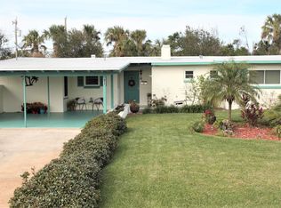 93 S Loyola Dr, Ormond Beach, FL 32176