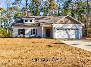755 Boundaryline Dr NW, Calabash, NC 28467