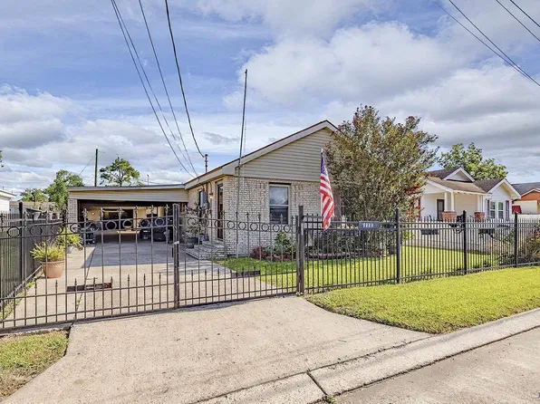 1905 Slatter St, Houma, LA 70363