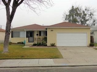2013 Estep Dr, Modesto, CA 95350