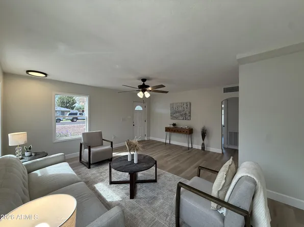 2710 E AMELIA Avenue, Phoenix, AZ 85016