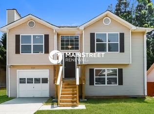 3305 Landgraf Close, Decatur, GA 30034