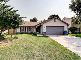 1521 Country Pointe Dr, Indianapolis, IN 46234