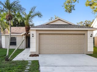 1406 Woodstork Dr, Brandon, FL 33511