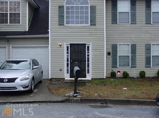 3545 Waldrop Cliff Cir, Decatur, GA 30034