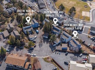 2025 NE Neil Way, Bend, OR 97701