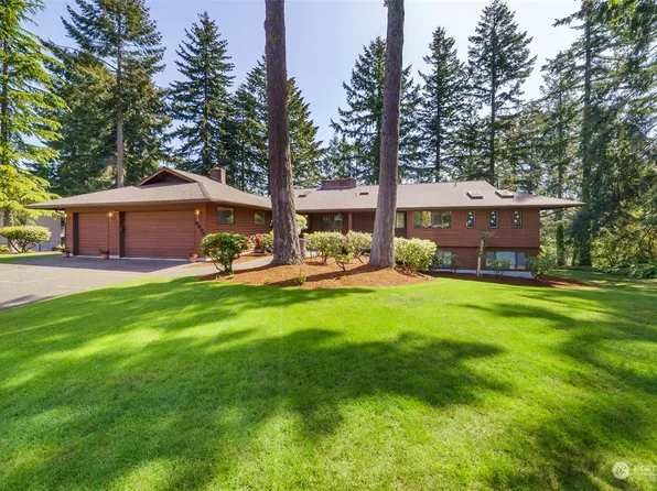 4903 59th Avenue Ct W, University Place, WA 98467
