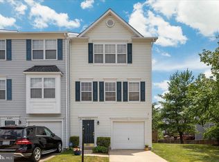 8469 Tackhouse Loop, Gainesville, VA 20155