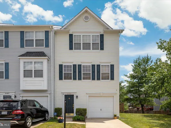 8469 Tackhouse Loop, Gainesville, VA 20155