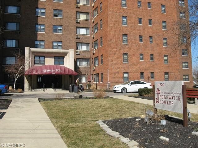 1st image of 11720 Edgewater Dr APT 701
