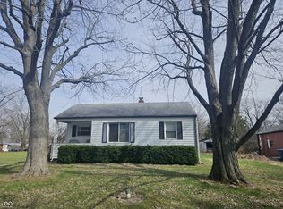 311 S Boehning St, Indianapolis, IN 46219