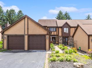 3727 Pendlestone Dr, Columbus, OH 43230