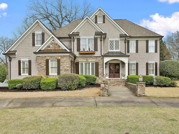 150 Isleworth Way, Fayetteville, GA 30215