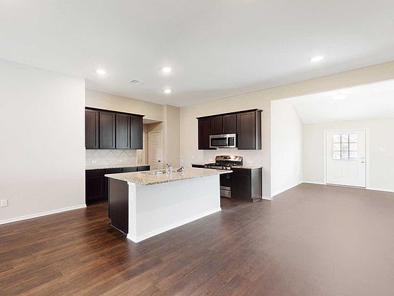 Kitchen - Representational Photo